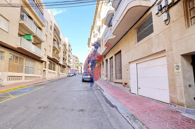 Erhverv til salg i Guardamar Playa, Guardamar del Segura - € 128.000 (Ref: 8865087)