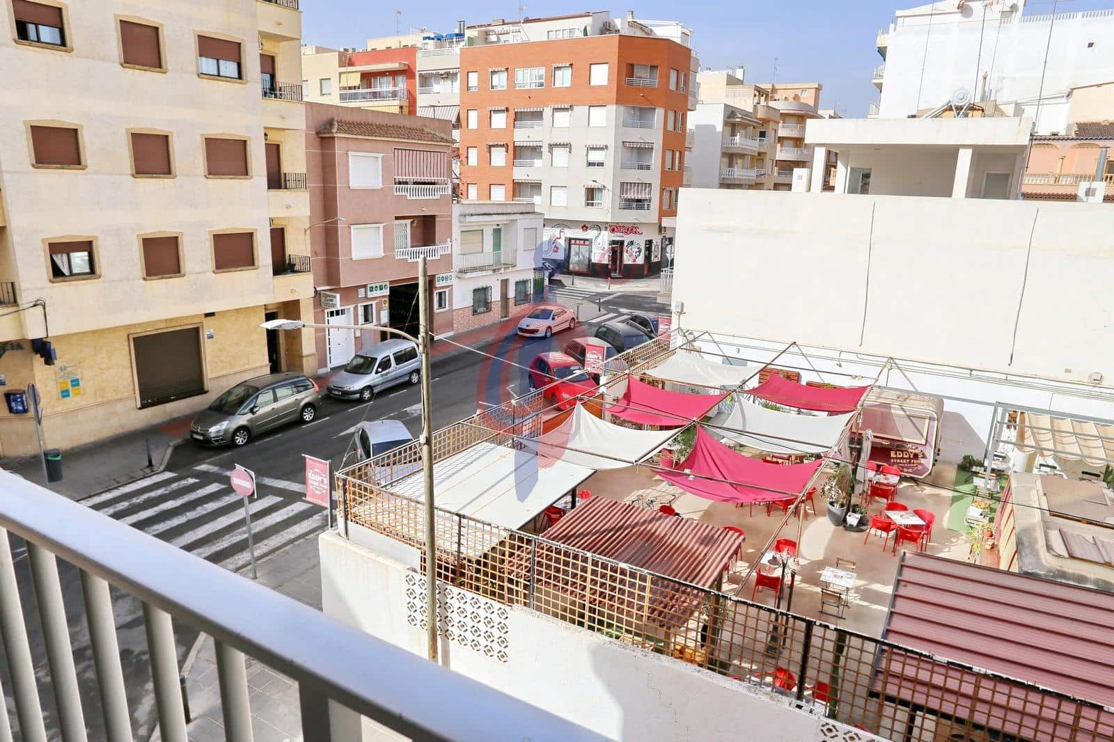 3 sypialnia Apartament na sprzedaż w Guardamar del Segura - 179 000 € (Ref: 8875668)