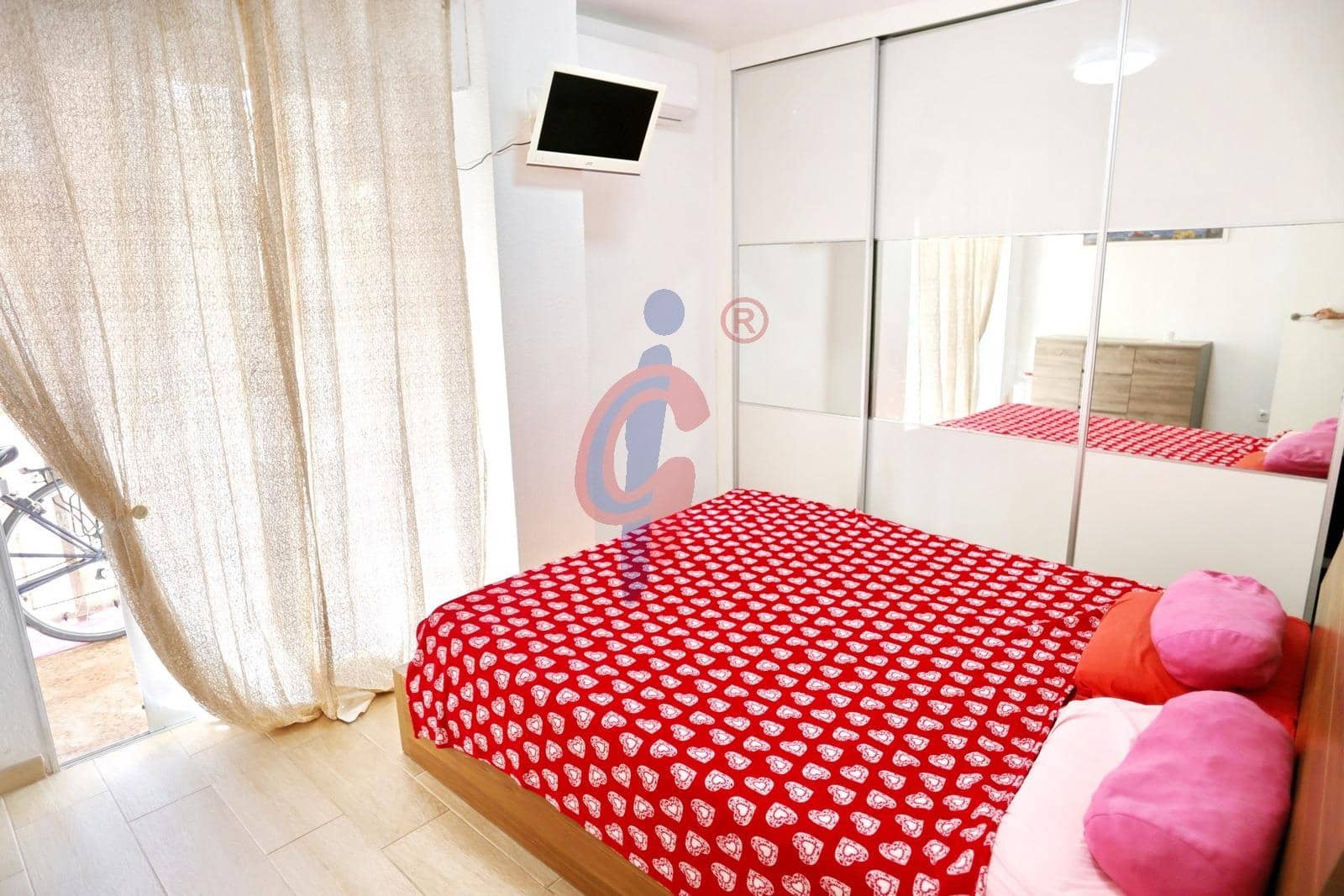 3 sypialnia Apartament na sprzedaż w Guardamar del Segura - 179 000 € (Ref: 8875668)