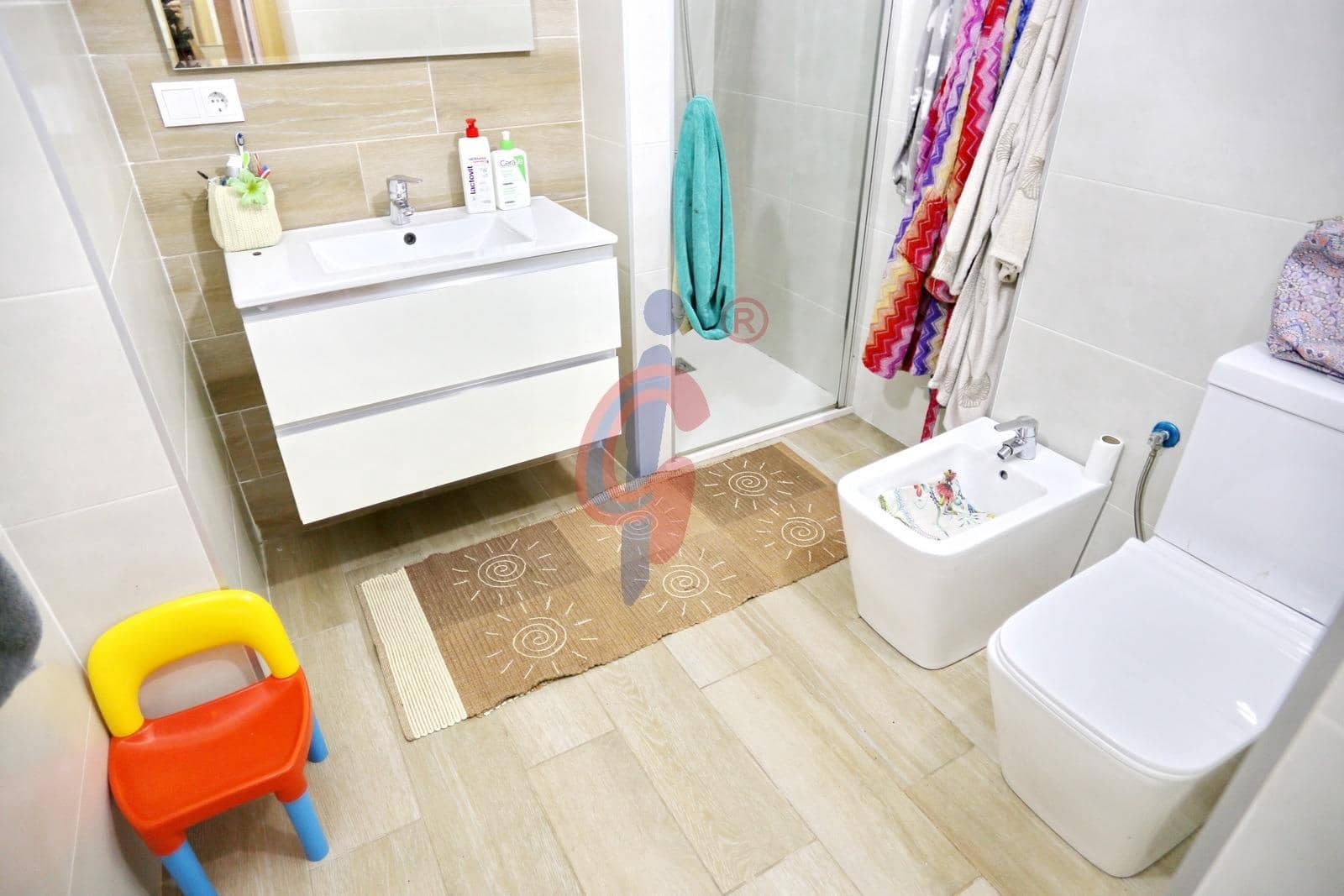 3 sypialnia Apartament na sprzedaż w Guardamar del Segura - 179 000 € (Ref: 8875668)