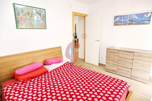 3 sypialnia Apartament na sprzedaż w Zona Pueblo, Guardamar del Segura - 179 000 € (Ref: 8875668)