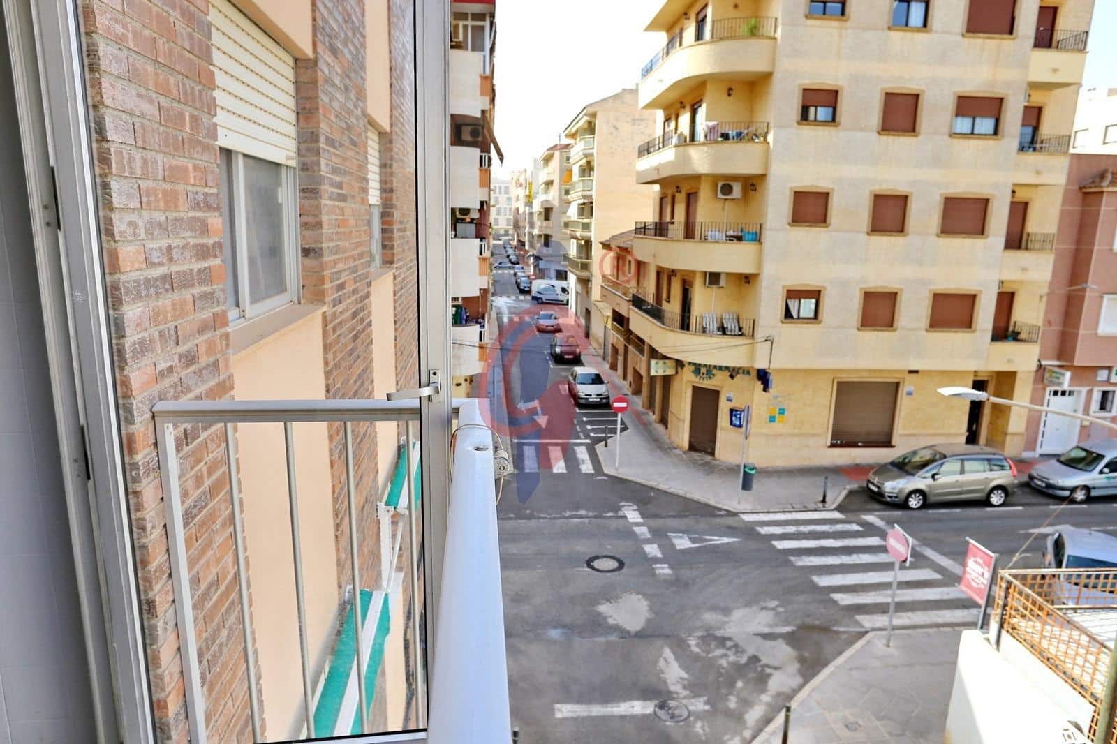 3 sypialnia Apartament na sprzedaż w Guardamar del Segura - 179 000 € (Ref: 8875668)