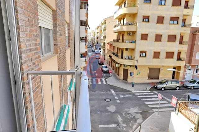 3 sypialnia Apartament na sprzedaż w Zona Pueblo, Guardamar del Segura - 179 000 € (Ref: 8875668)