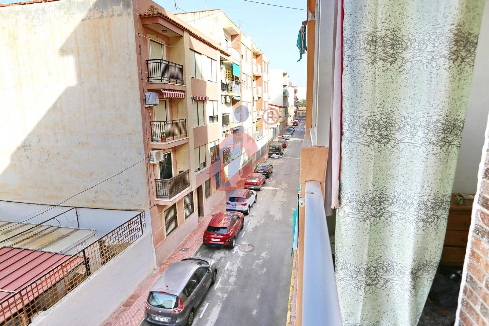 3 sypialnia Apartament na sprzedaż w Guardamar del Segura - 179 000 € (Ref: 8875668)