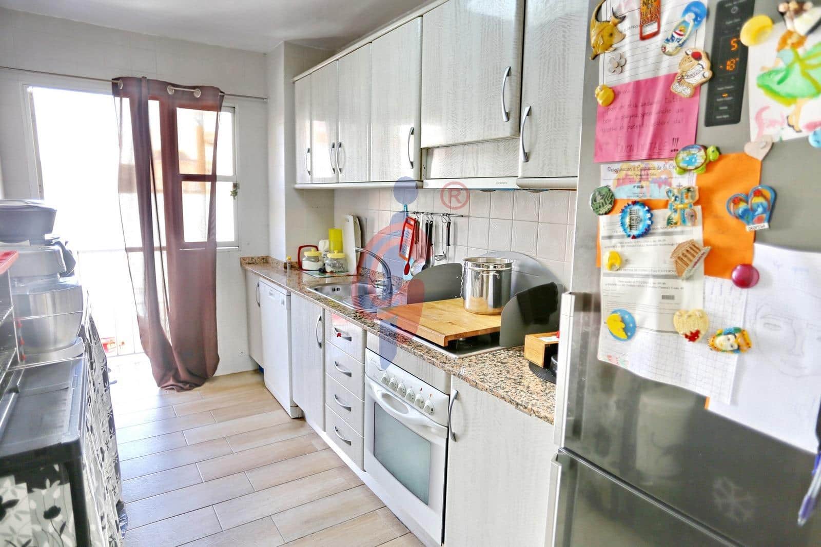 3 sovrum Lägenhet till salu i Guardamar del Segura - 179 000 € (Ref: 8875668)