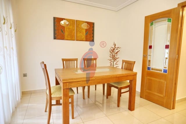 4 sypialnia Apartament na sprzedaż w Las Viñas, Guardamar del Segura z garażem - 279 000 € (Ref: 8892961)