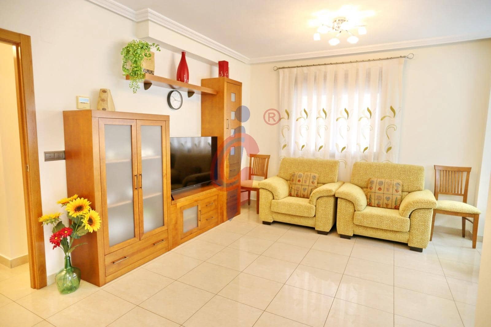 4 sypialnia Apartament na sprzedaż w Guardamar del Segura z garażem - 279 000 € (Ref: 8892961)