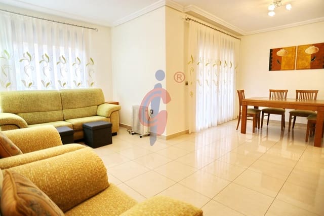 4 sypialnia Apartament na sprzedaż w Las Viñas, Guardamar del Segura z garażem - 279 000 € (Ref: 8892961)