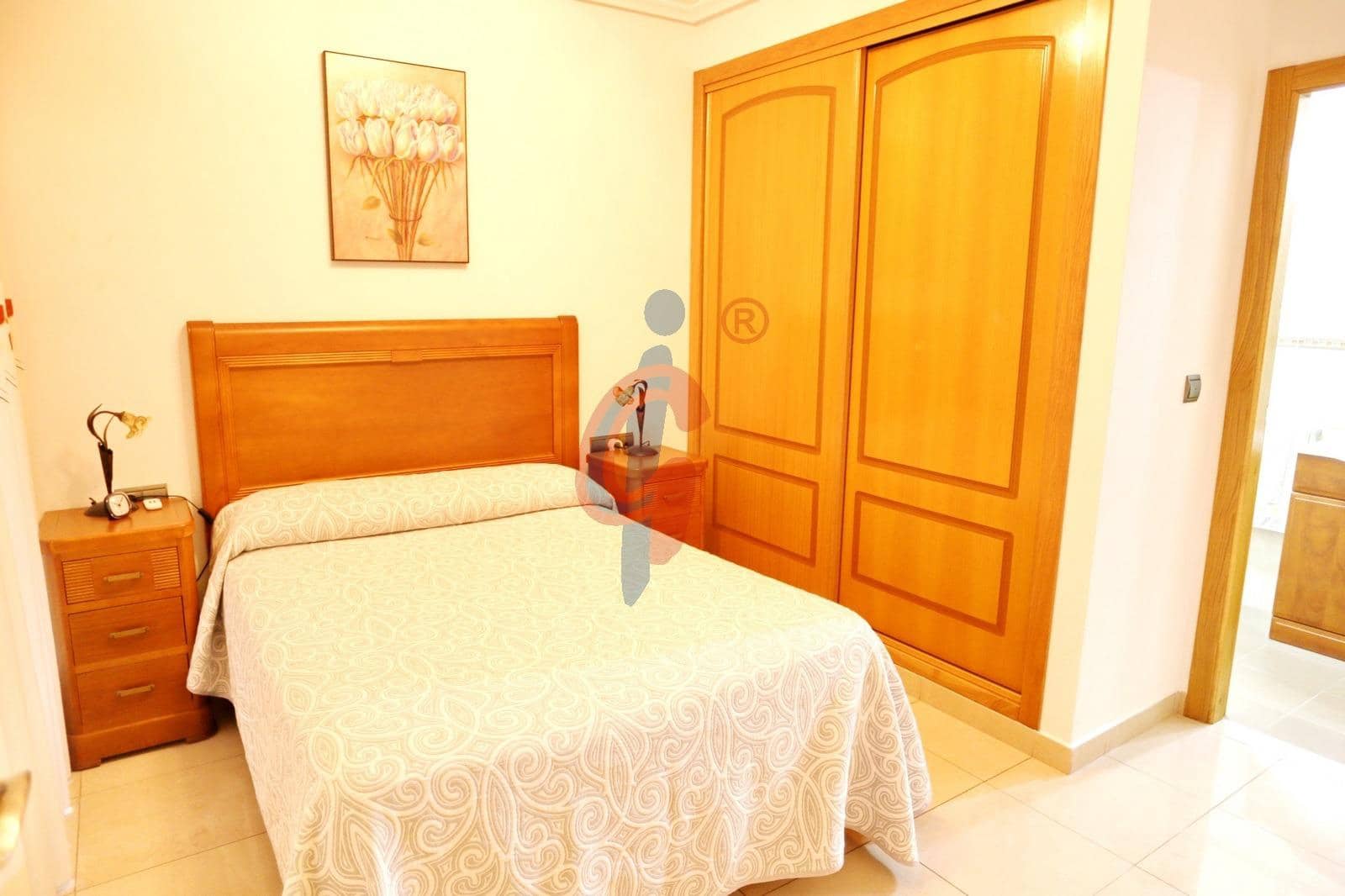 4 sypialnia Apartament na sprzedaż w Guardamar del Segura z garażem - 279 000 € (Ref: 8892961)