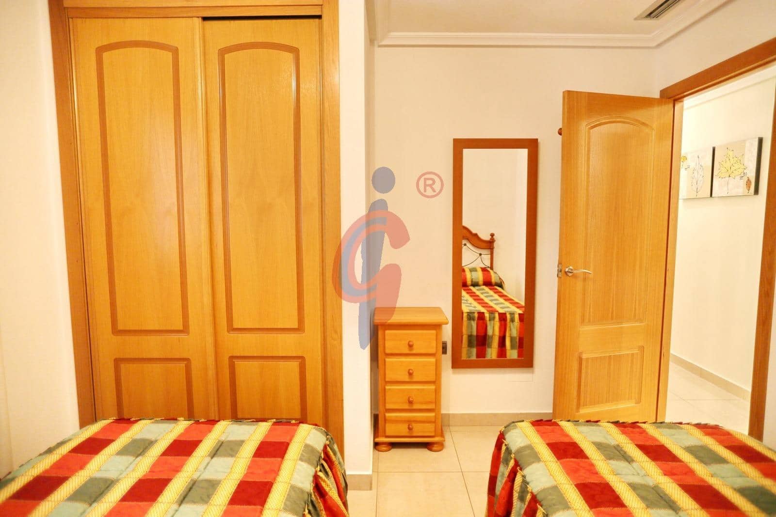 4 sypialnia Apartament na sprzedaż w Guardamar del Segura z garażem - 279 000 € (Ref: 8892961)