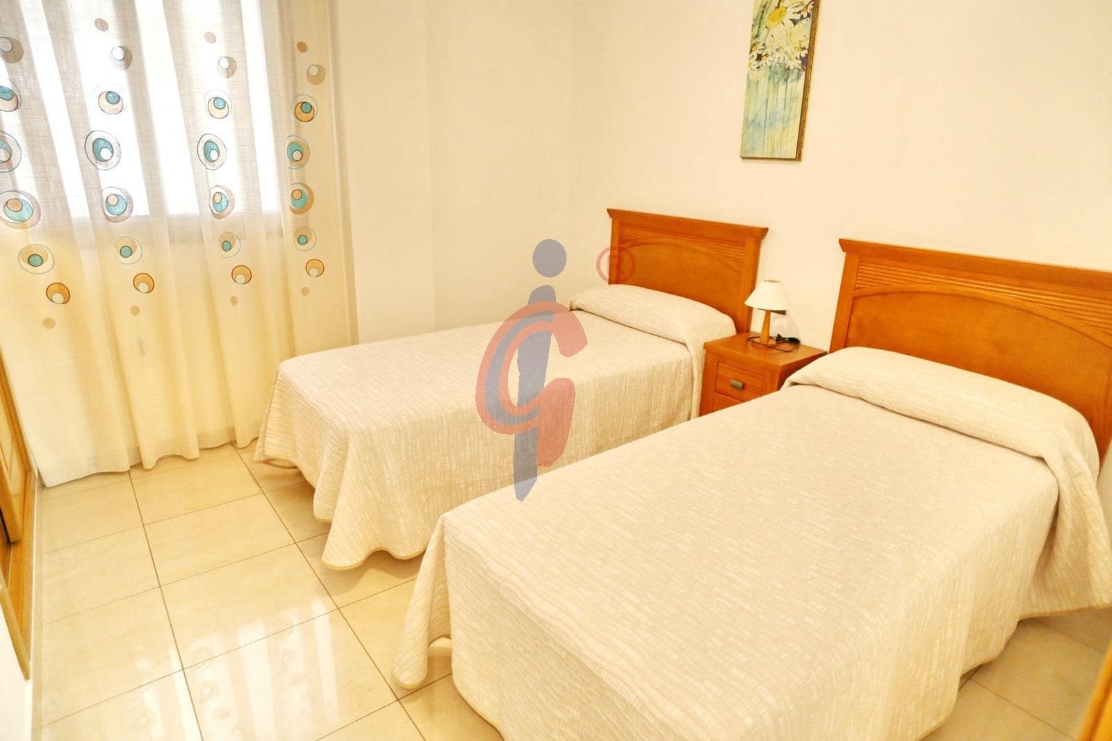 4 sypialnia Apartament na sprzedaż w Guardamar del Segura z garażem - 279 000 € (Ref: 8892961)