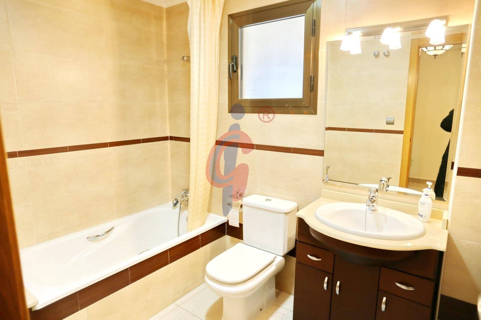 4 sypialnia Apartament na sprzedaż w Guardamar del Segura z garażem - 279 000 € (Ref: 8892961)