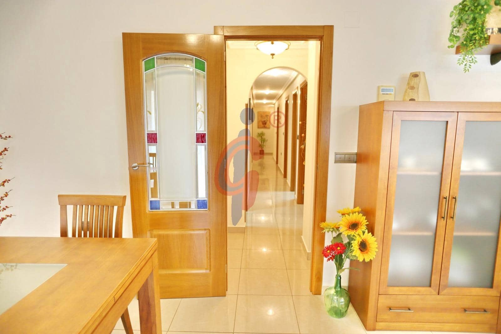 4 sypialnia Apartament na sprzedaż w Guardamar del Segura z garażem - 279 000 € (Ref: 8892961)