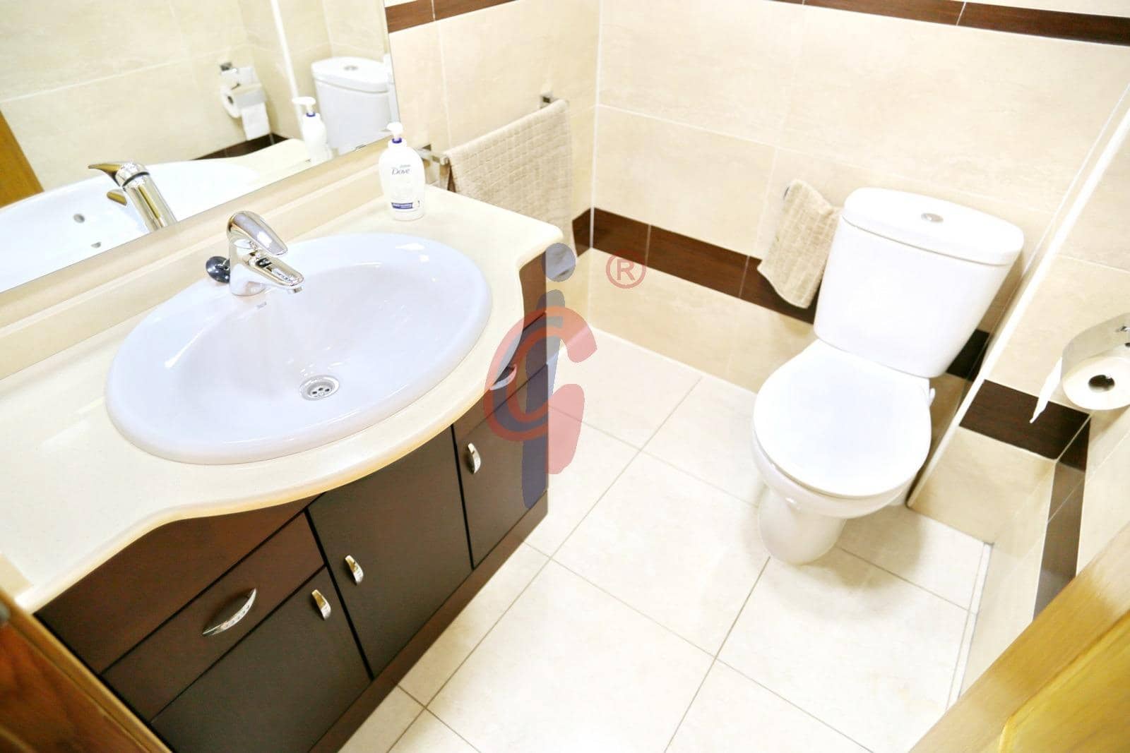 4 sypialnia Apartament na sprzedaż w Guardamar del Segura z garażem - 279 000 € (Ref: 8892961)