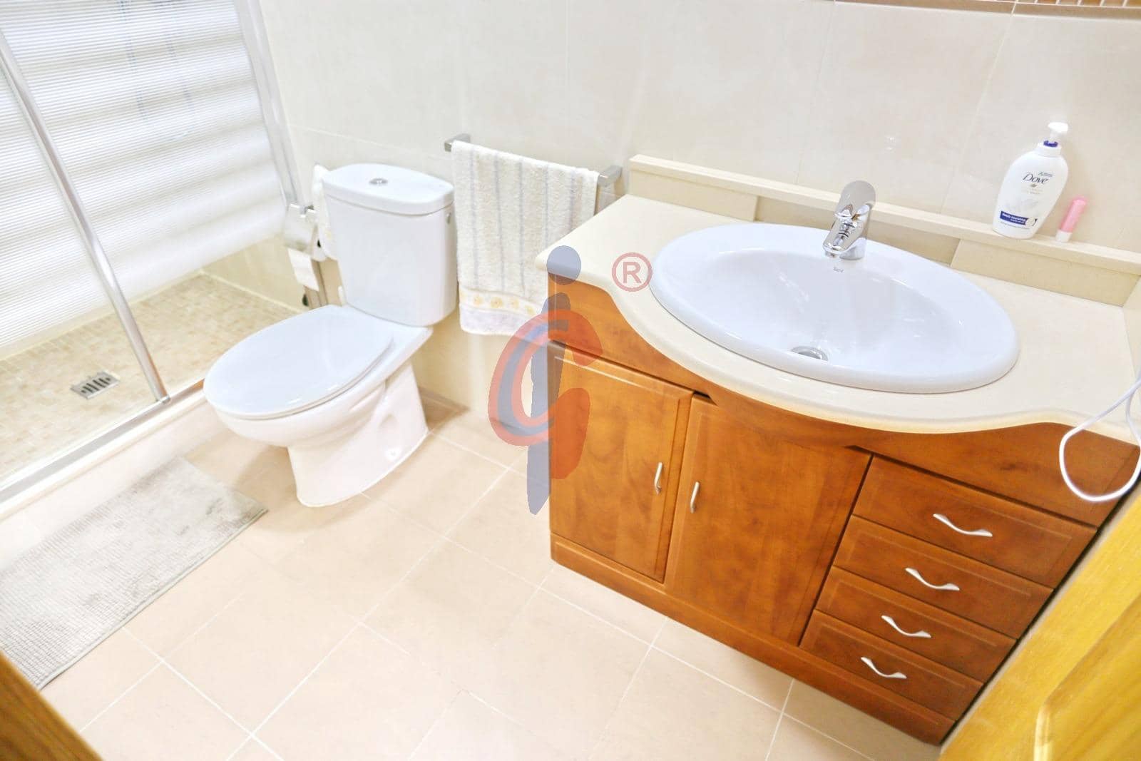 4 sypialnia Apartament na sprzedaż w Guardamar del Segura z garażem - 279 000 € (Ref: 8892961)