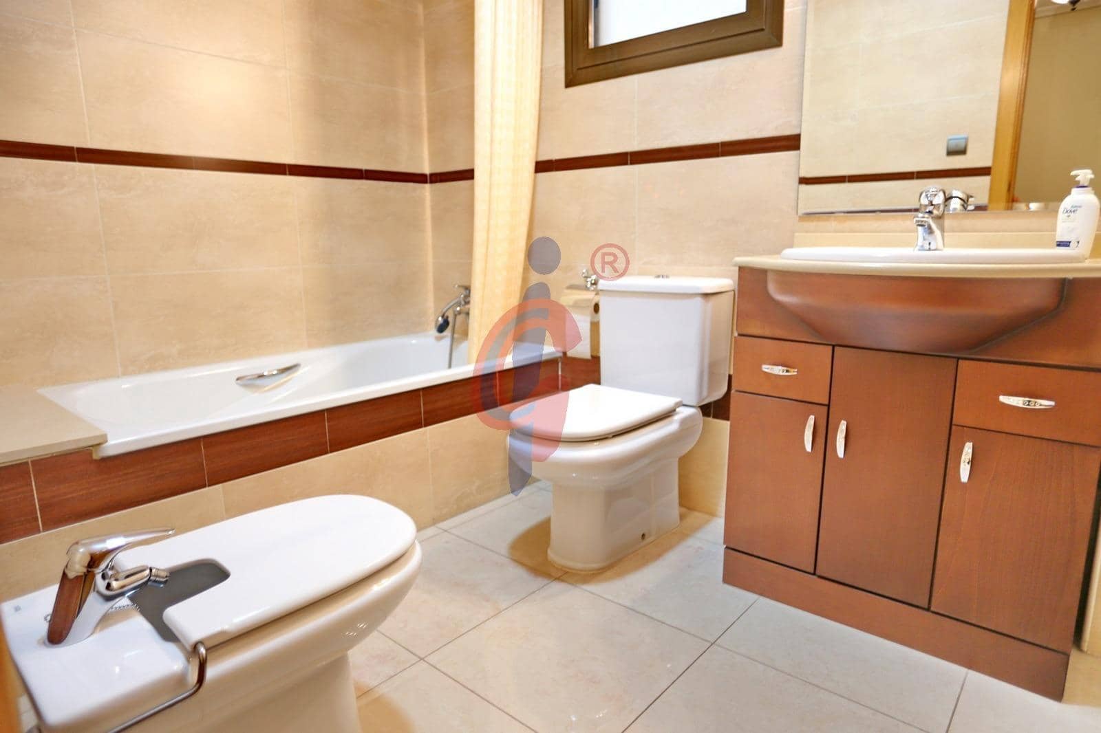 4 sypialnia Apartament na sprzedaż w Guardamar del Segura z garażem - 279 000 € (Ref: 8892961)