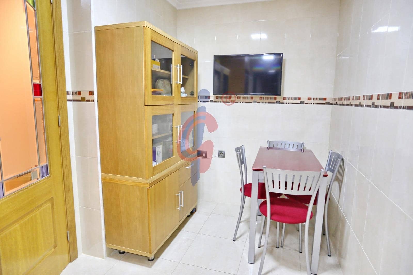 4 sypialnia Apartament na sprzedaż w Guardamar del Segura z garażem - 279 000 € (Ref: 8892961)