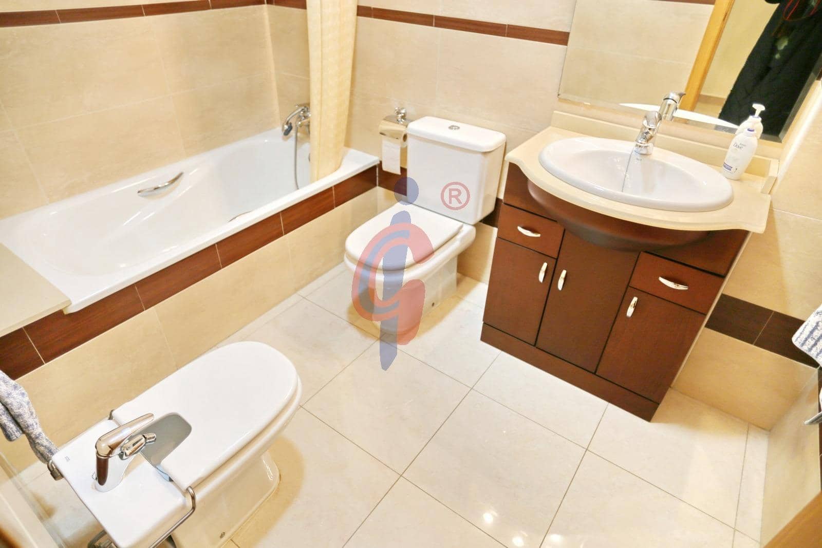 4 sypialnia Apartament na sprzedaż w Guardamar del Segura z garażem - 279 000 € (Ref: 8892961)