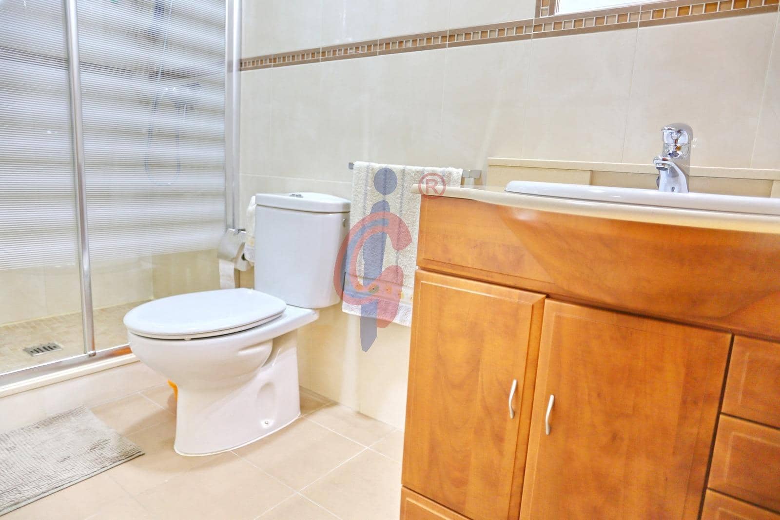 4 sypialnia Apartament na sprzedaż w Guardamar del Segura z garażem - 279 000 € (Ref: 8892961)