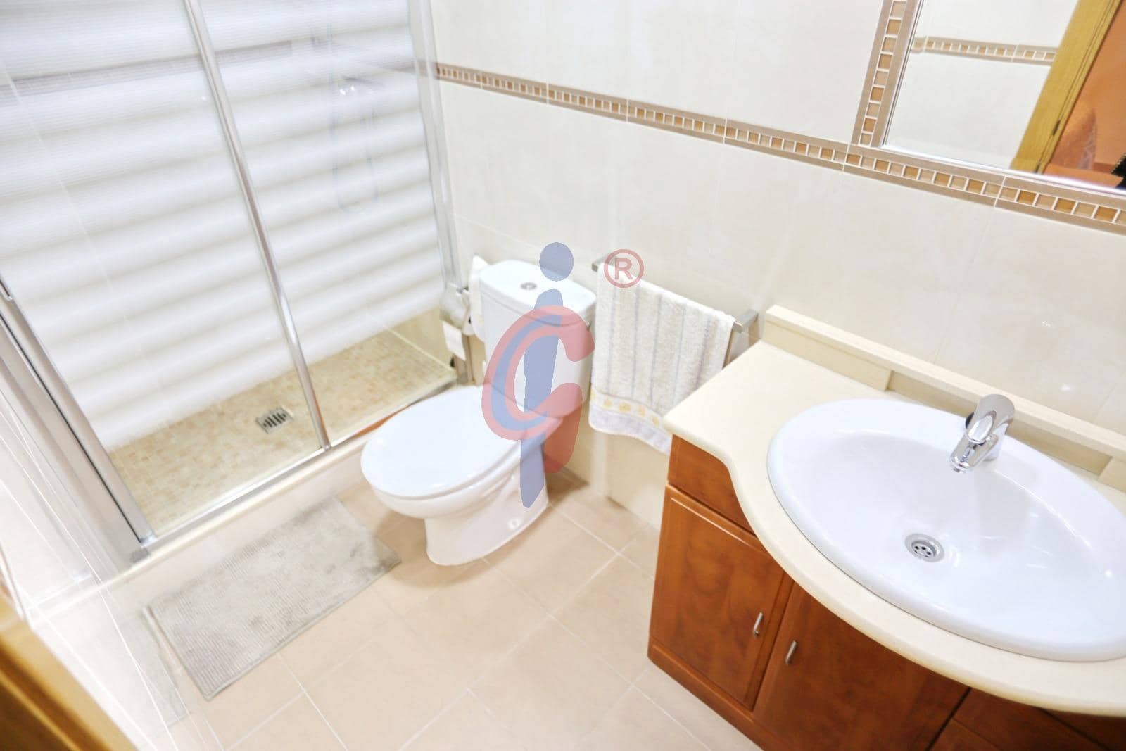 4 sypialnia Apartament na sprzedaż w Guardamar del Segura z garażem - 279 000 € (Ref: 8892961)