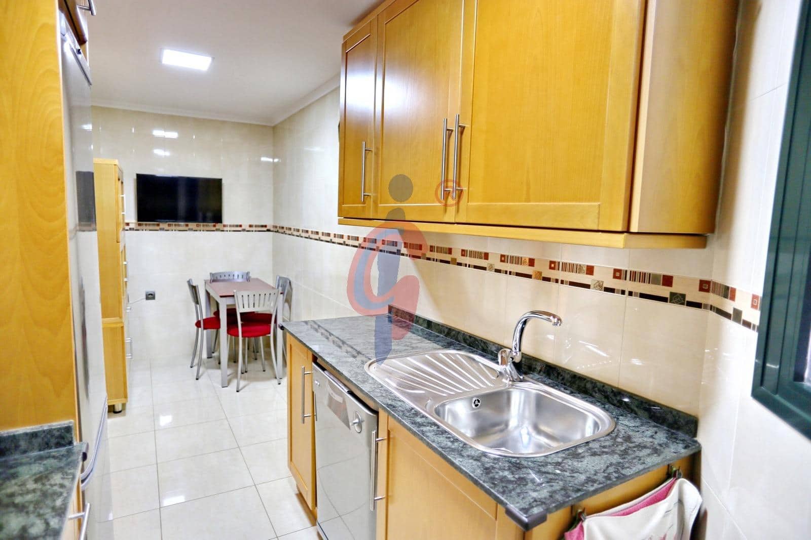 4 sypialnia Apartament na sprzedaż w Guardamar del Segura z garażem - 279 000 € (Ref: 8892961)