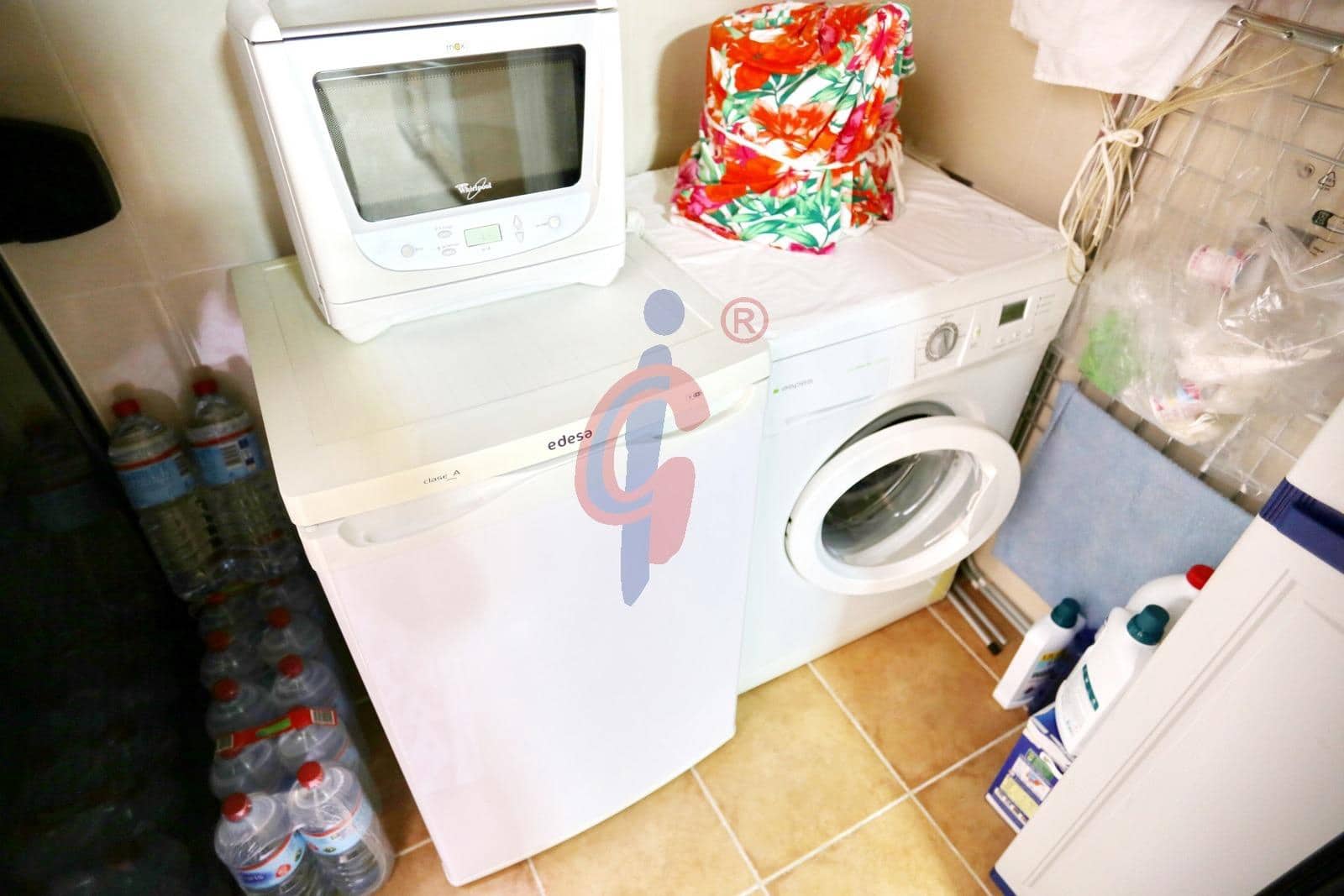 4 sypialnia Apartament na sprzedaż w Guardamar del Segura z garażem - 279 000 € (Ref: 8892961)