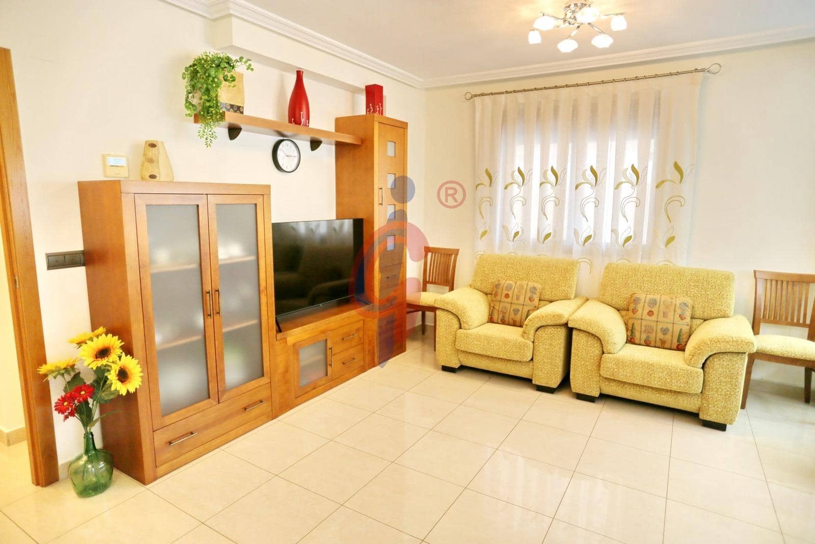 4 sypialnia Apartament na sprzedaż w Guardamar del Segura z garażem - 279 000 € (Ref: 8892961)