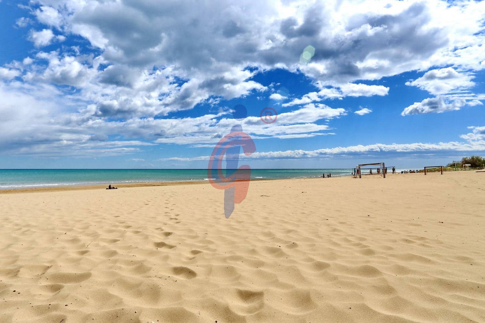 4 sypialnia Apartament na sprzedaż w Guardamar del Segura z garażem - 279 000 € (Ref: 8892961)