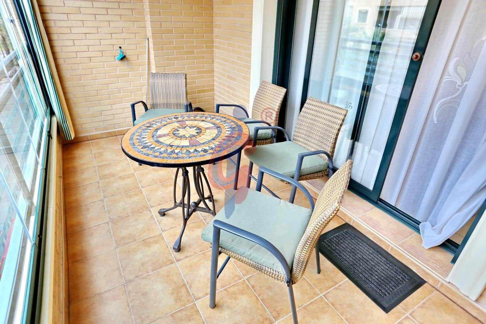 4 sypialnia Apartament na sprzedaż w Guardamar del Segura z garażem - 279 000 € (Ref: 8892961)