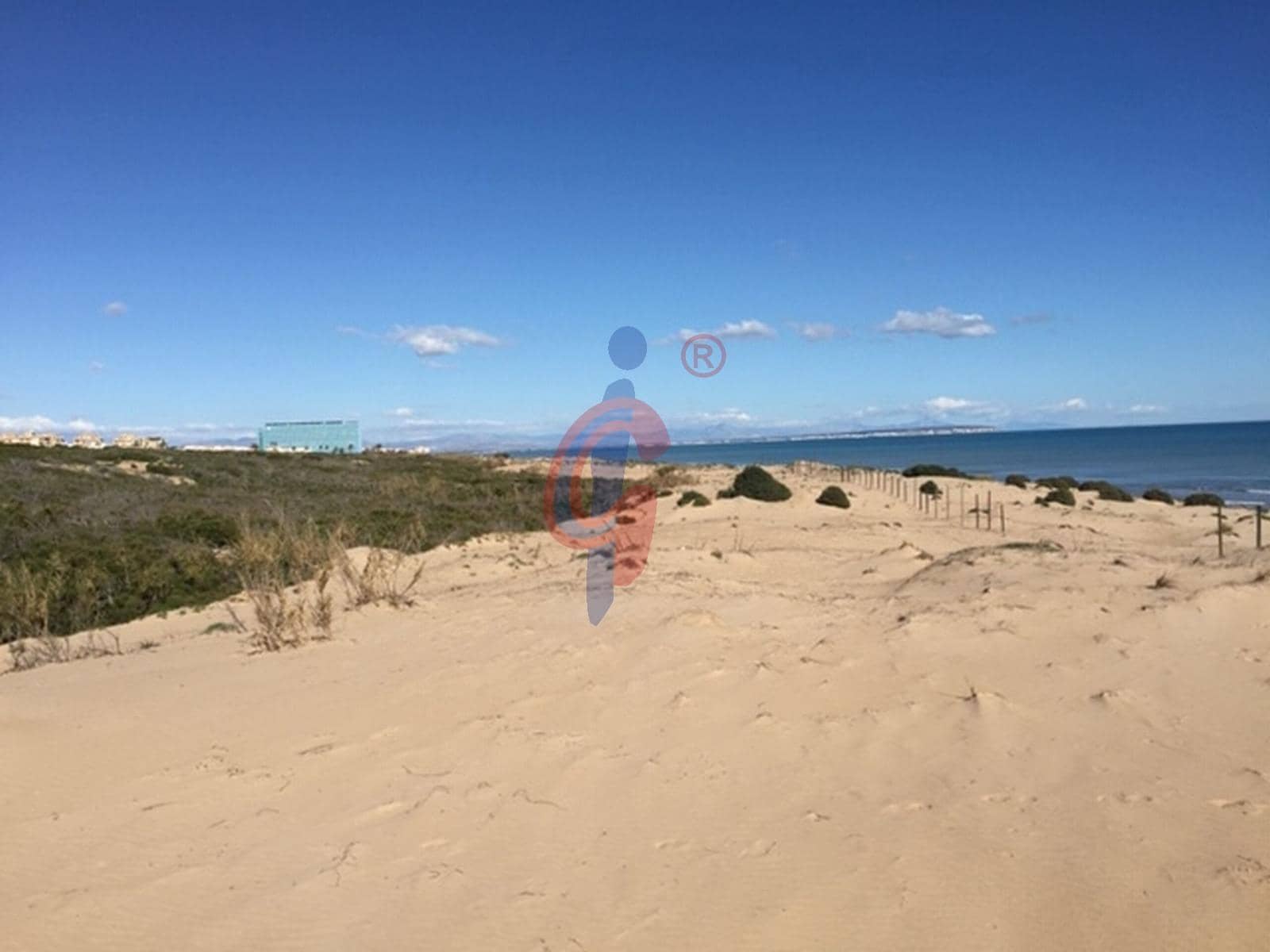 4 sypialnia Apartament na sprzedaż w Guardamar del Segura z garażem - 279 000 € (Ref: 8892961)