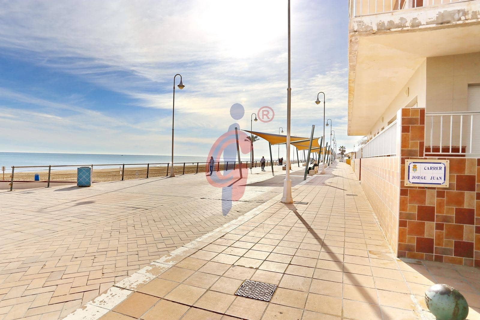 4 sypialnia Apartament na sprzedaż w Guardamar del Segura z garażem - 279 000 € (Ref: 8892961)