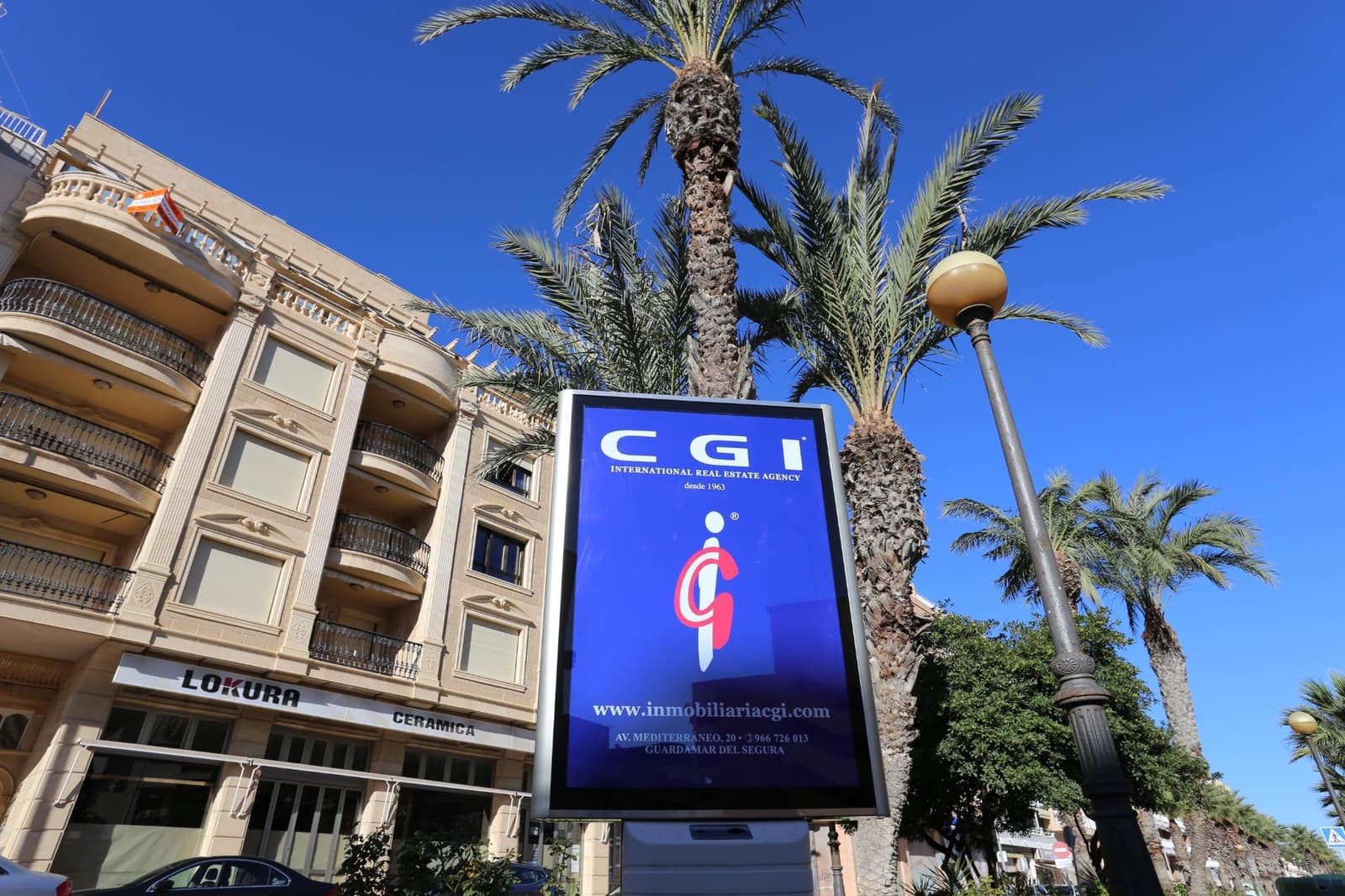 4 sypialnia Apartament na sprzedaż w Guardamar del Segura z garażem - 279 000 € (Ref: 8892961)