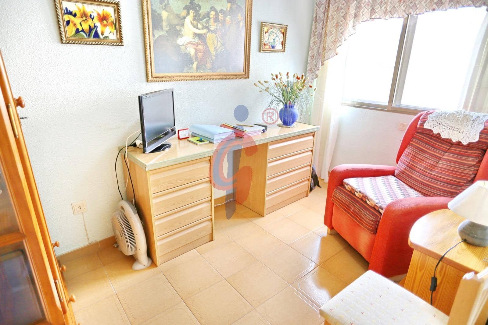 4 slaapkamer Rijtjeshuis te koop in Guardamar del Segura met zwembad garage - € 435.000 (Ref: 8915207)