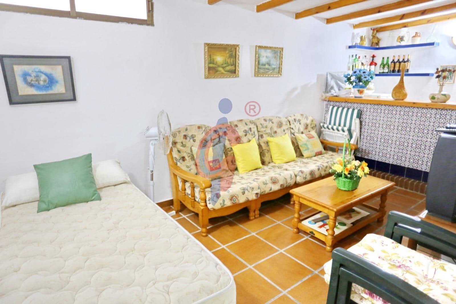 4 slaapkamer Rijtjeshuis te koop in Guardamar del Segura met zwembad garage - € 435.000 (Ref: 8915207)