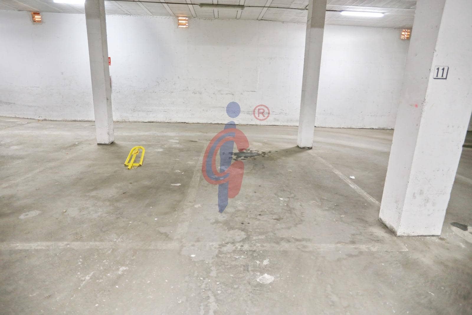 2 chambre Penthouse à vendre à Guardamar del Segura avec garage - 232 000 € (Ref: 8915208)
