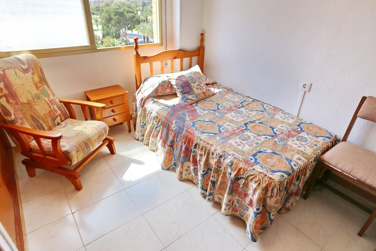 2 chambre Penthouse à vendre à Guardamar del Segura avec garage - 232 000 € (Ref: 8915208)
