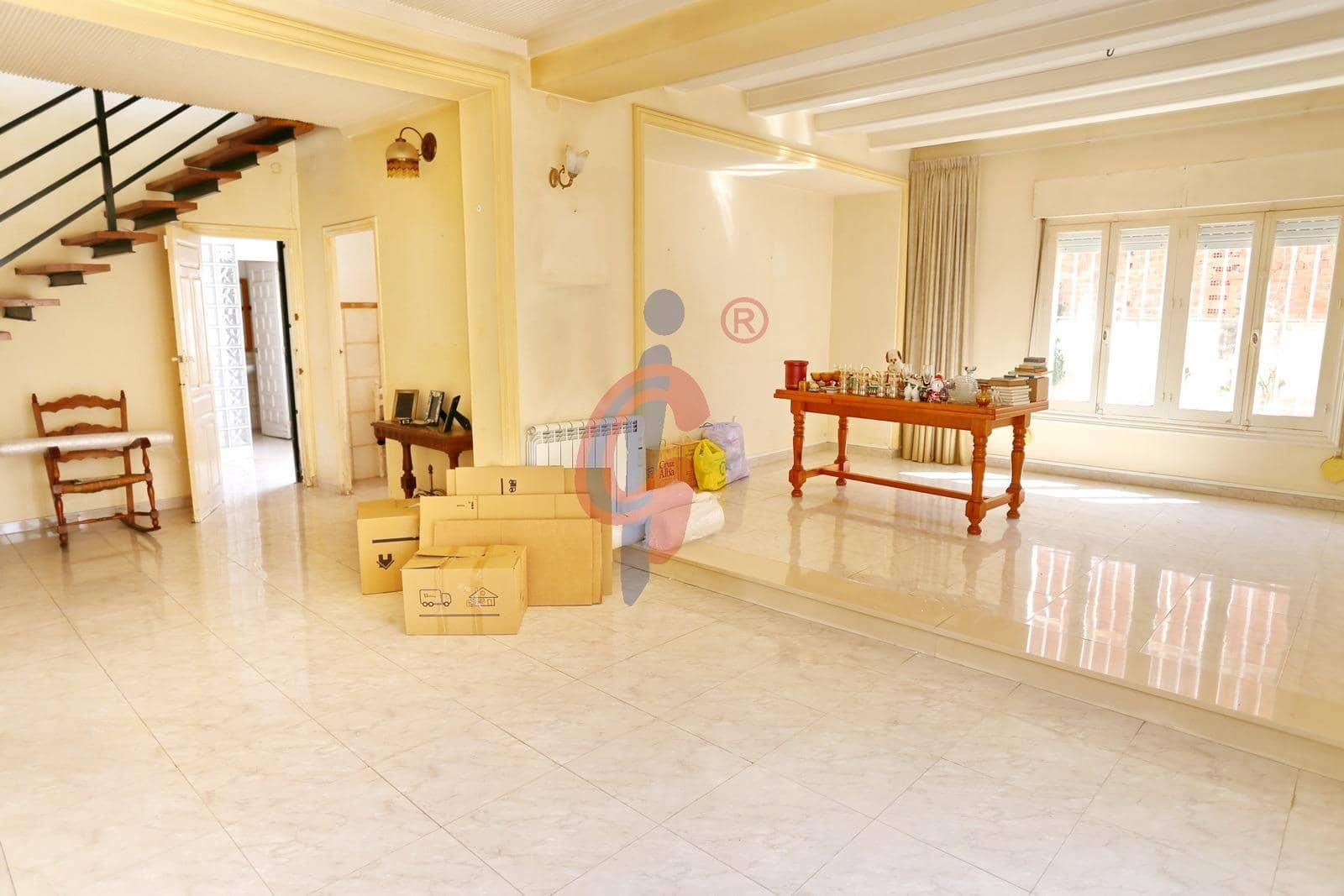 5 sypialnia Finka/Dom wiejski na sprzedaż w Dolores - 375 000 € (Ref: 8917937)