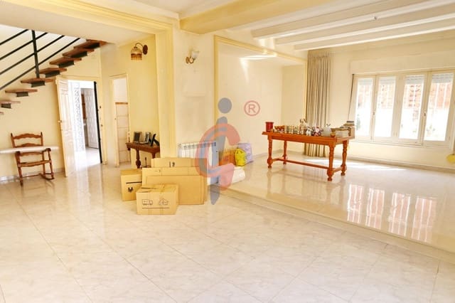 5 sypialnia Finka/Dom wiejski na sprzedaż w Dolores - 375 000 € (Ref: 8917937)