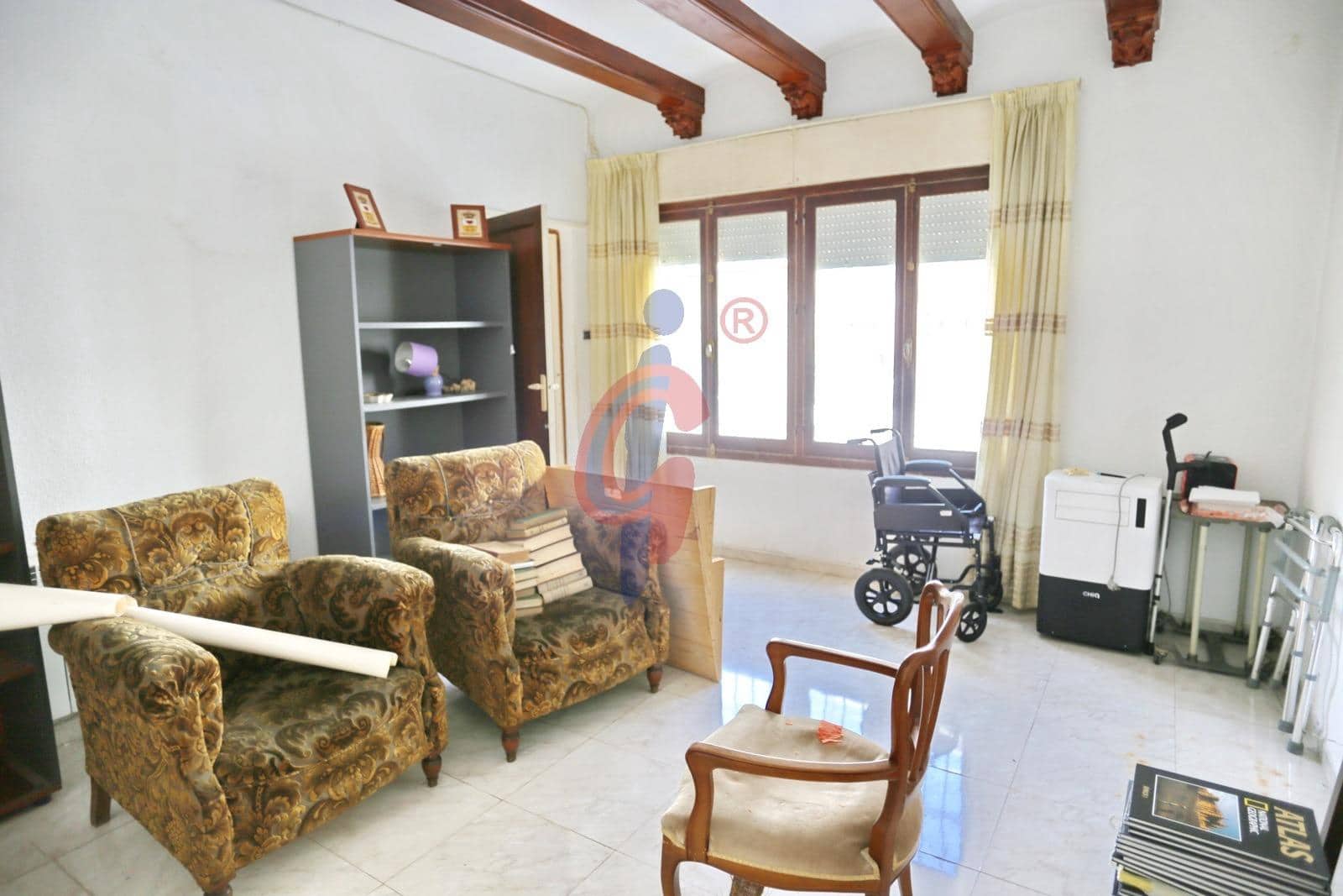 5 sypialnia Finka/Dom wiejski na sprzedaż w Dolores - 375 000 € (Ref: 8917937)