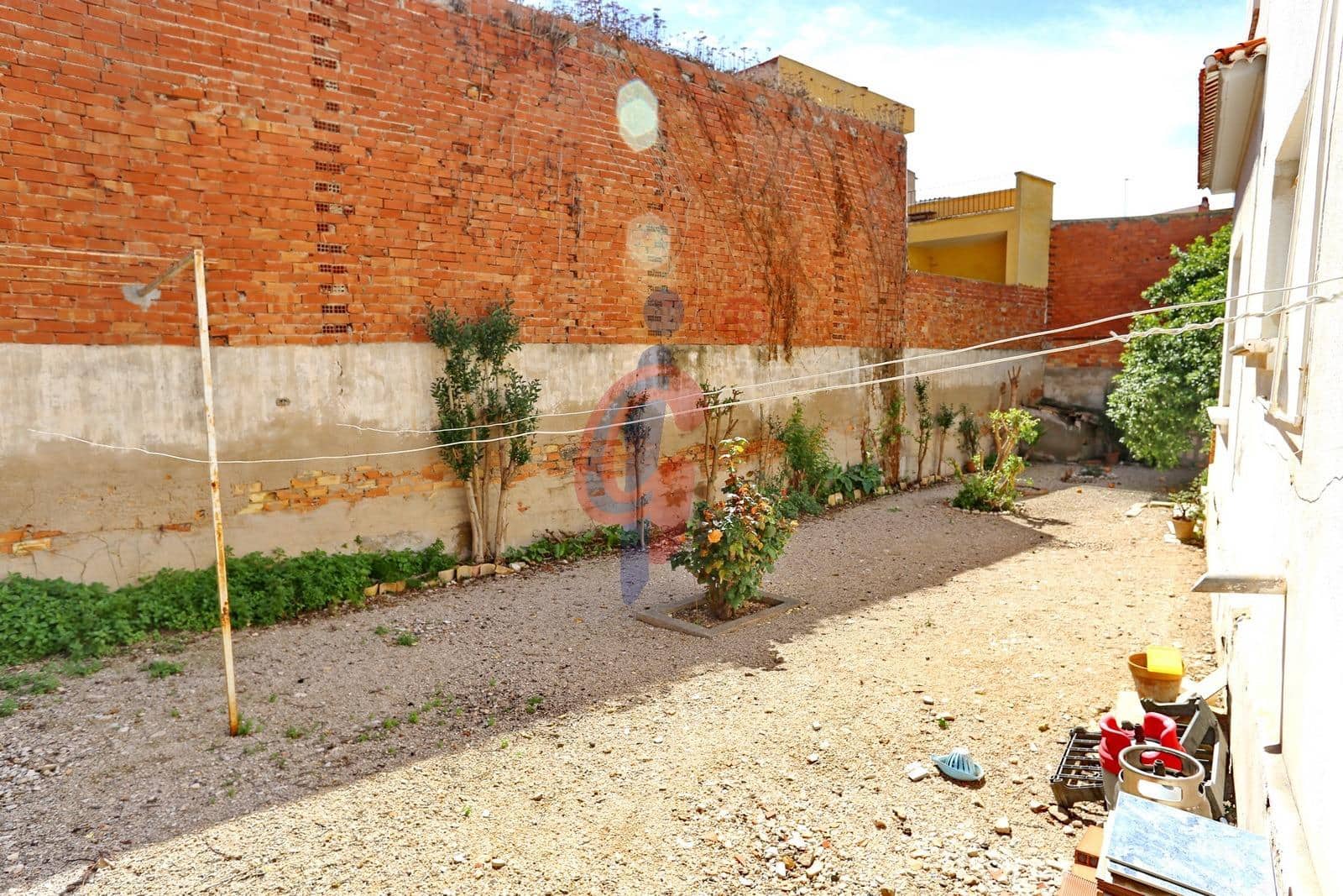 5 sypialnia Finka/Dom wiejski na sprzedaż w Dolores - 375 000 € (Ref: 8917937)