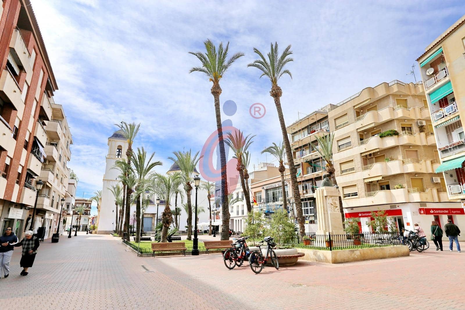 5 sypialnia Finka/Dom wiejski na sprzedaż w Dolores - 375 000 € (Ref: 8917937)