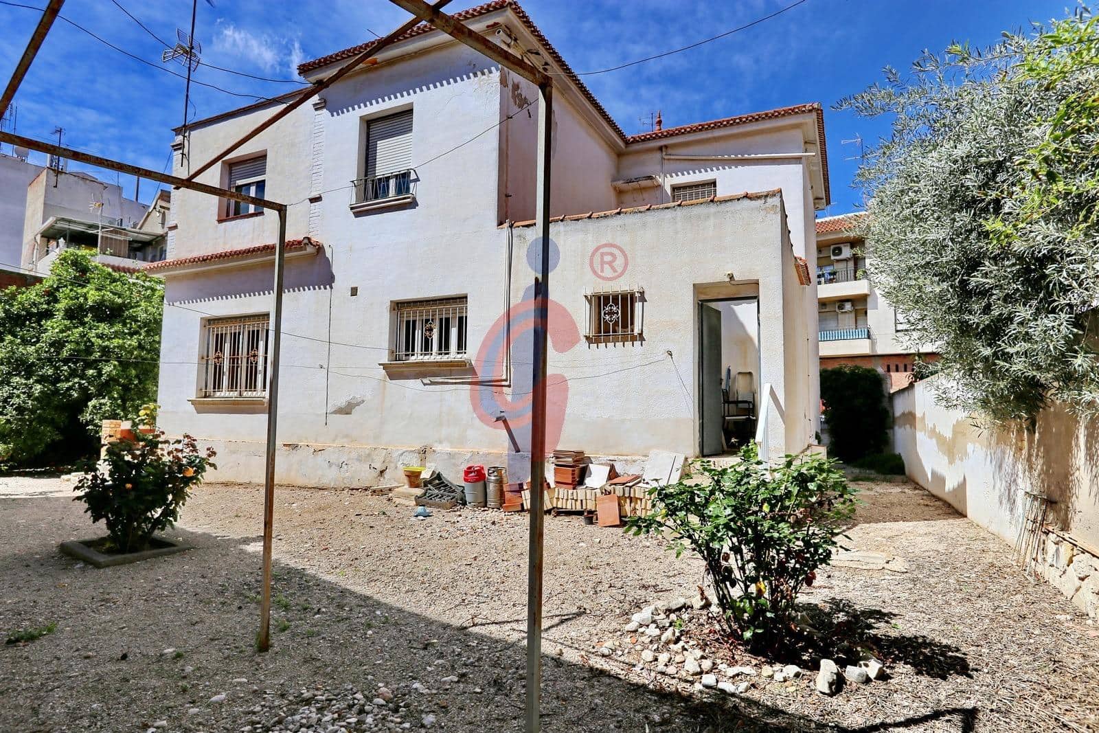 5 sypialnia Finka/Dom wiejski na sprzedaż w Dolores - 375 000 € (Ref: 8917937)