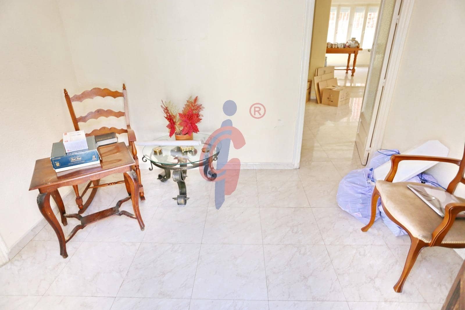 5 sypialnia Finka/Dom wiejski na sprzedaż w Dolores - 375 000 € (Ref: 8917937)