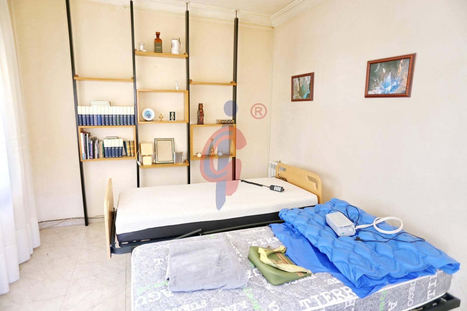 5 sypialnia Finka/Dom wiejski na sprzedaż w Dolores - 375 000 € (Ref: 8917937)