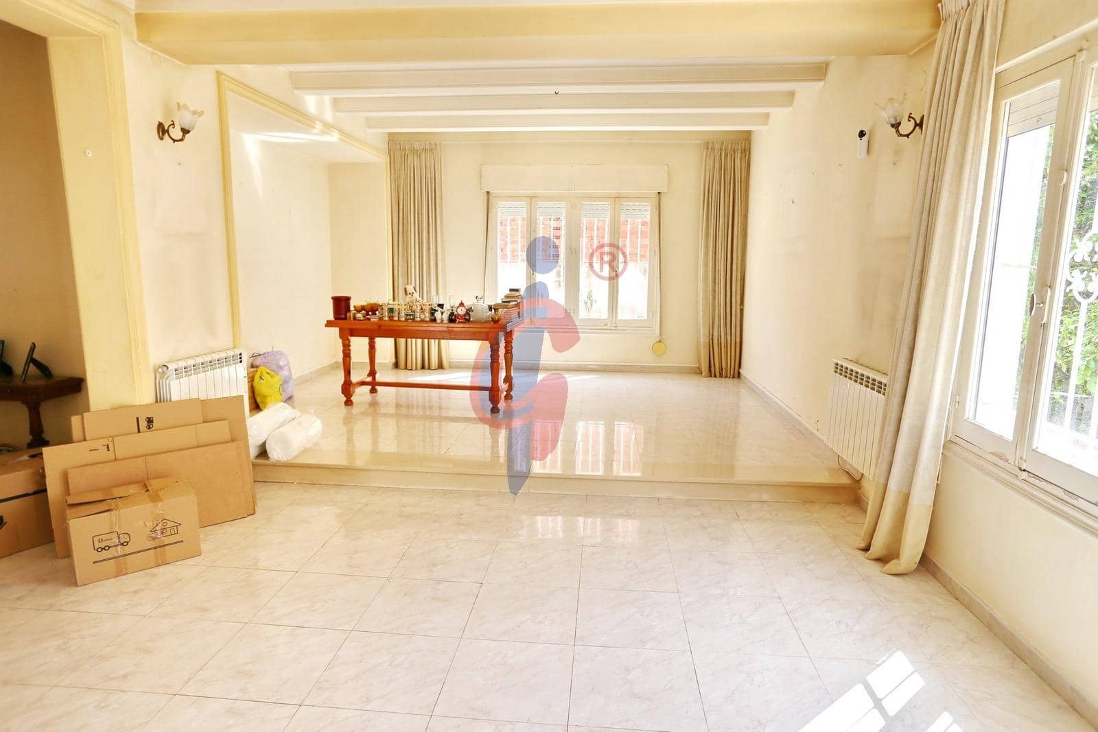 5 sypialnia Finka/Dom wiejski na sprzedaż w Dolores - 375 000 € (Ref: 8917937)