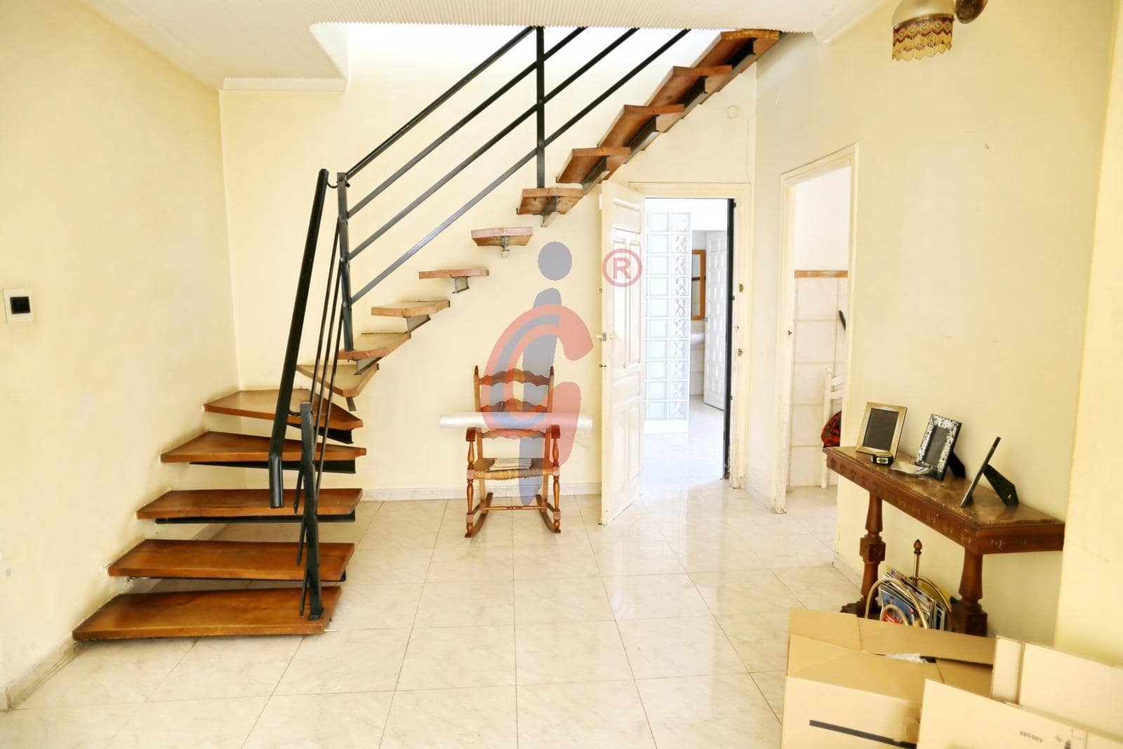 5 sypialnia Finka/Dom wiejski na sprzedaż w Dolores - 375 000 € (Ref: 8917937)