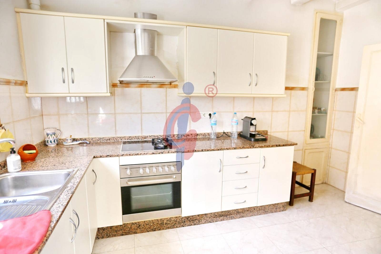 5 sypialnia Finka/Dom wiejski na sprzedaż w Dolores - 375 000 € (Ref: 8917937)