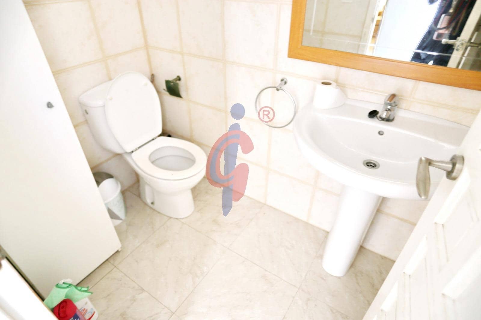 5 sypialnia Finka/Dom wiejski na sprzedaż w Dolores - 375 000 € (Ref: 8917937)