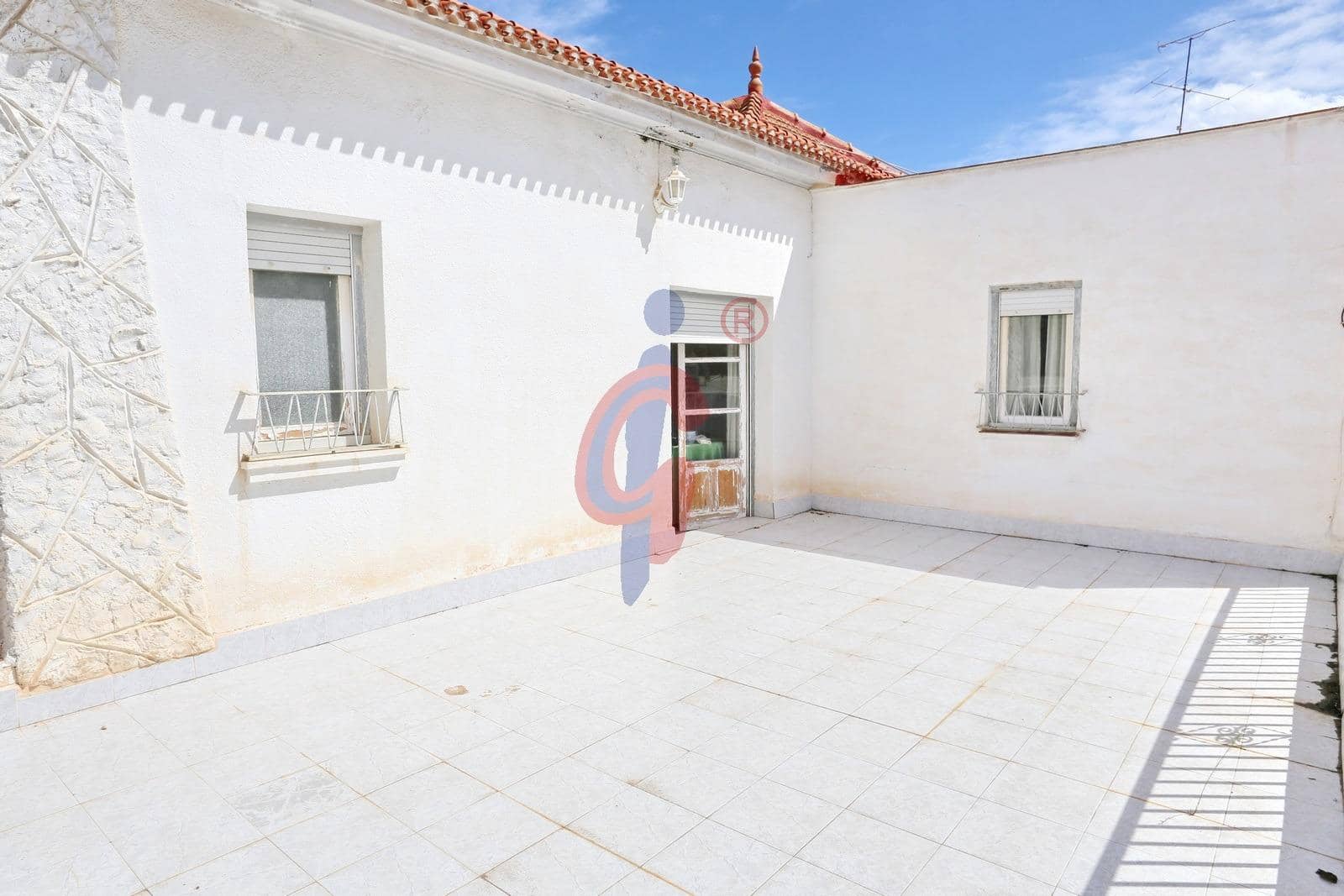 5 sypialnia Finka/Dom wiejski na sprzedaż w Dolores - 375 000 € (Ref: 8917937)