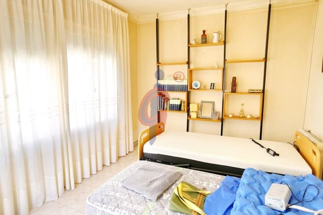 5 sypialnia Finka/Dom wiejski na sprzedaż w Dolores - 375 000 € (Ref: 8917937)